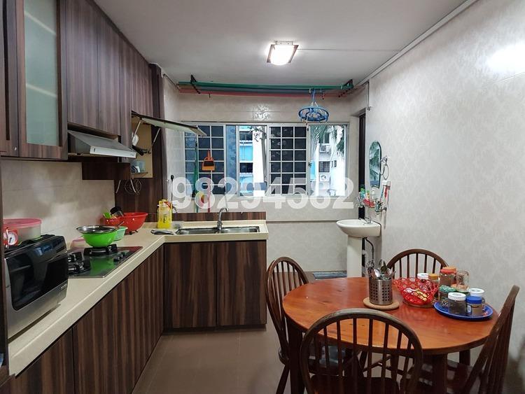 Blk 729 Clementi West Street 2 (Clementi), HDB 3 Rooms #162840172